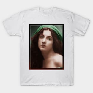 The Virgin (in Oil) T-Shirt